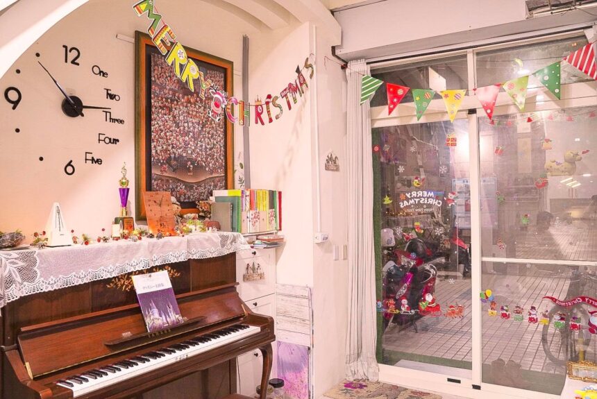 【台中鋼琴老師推薦-Sandra老師】一對一兒童成人鋼琴教學，師大音樂系鋼琴主修，專業師資教學平價收費，受眾多學生推薦